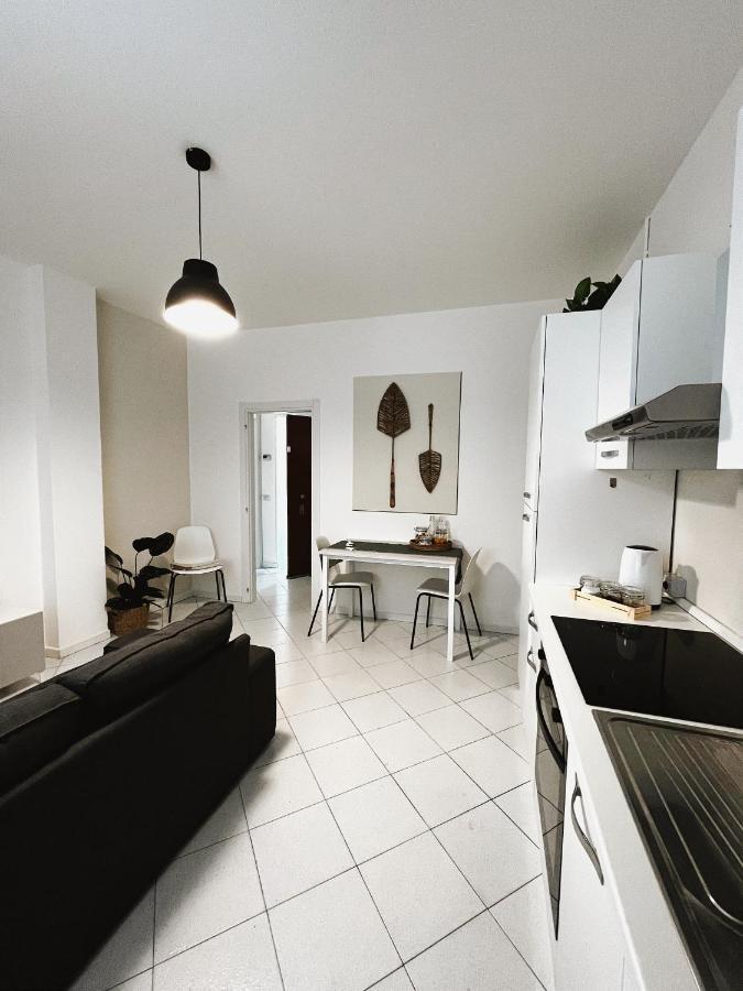Daisy Homes #2 Monza Eksteriør bilde