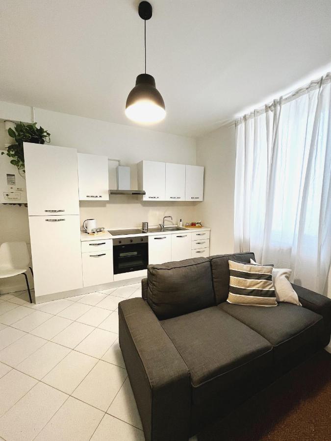 Daisy Homes #2 Monza Eksteriør bilde